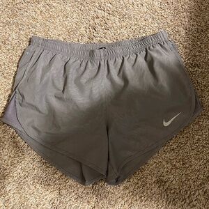 Nike shorts size small